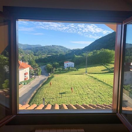 Apto Valle Encantado, Vistas Preciosas En Urbanizacion Con Piscina Gibaja Extérieur photo