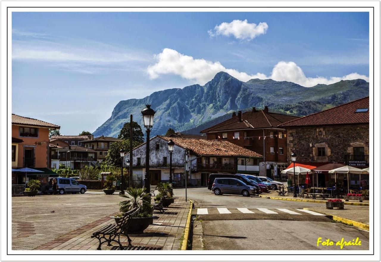 Apto Valle Encantado, Vistas Preciosas En Urbanizacion Con Piscina Gibaja Extérieur photo